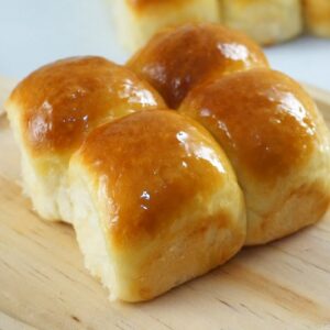 How To Make Dinner Rolls In Air Fryer
