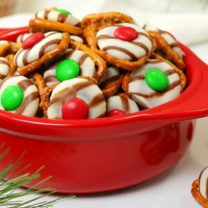 3 Ingredient Christmas Treats | Easy Holiday Recipes