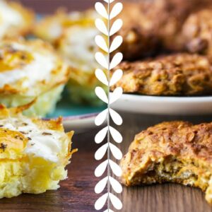 7 Healthy Breakfast Recipes For Weight Loss