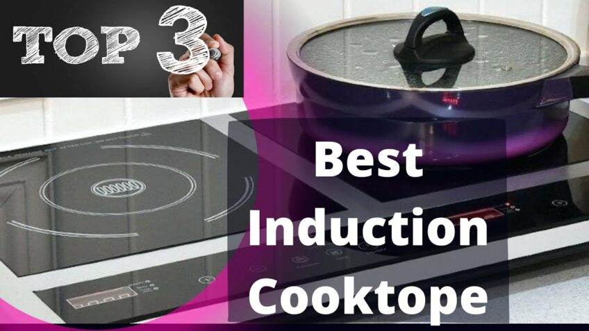 Best Induction Cooktop in India 2021