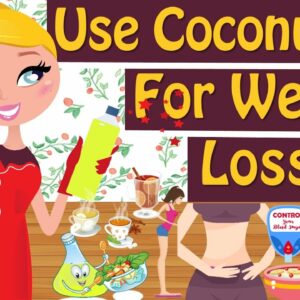 Is Coconut Oil Good For You? Health Benefits Of Coconut Oil