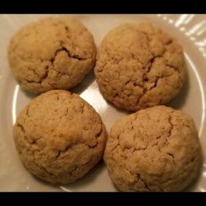 Best Oatmeal Cookies | Oatmeal Cookies | CookedbyCass