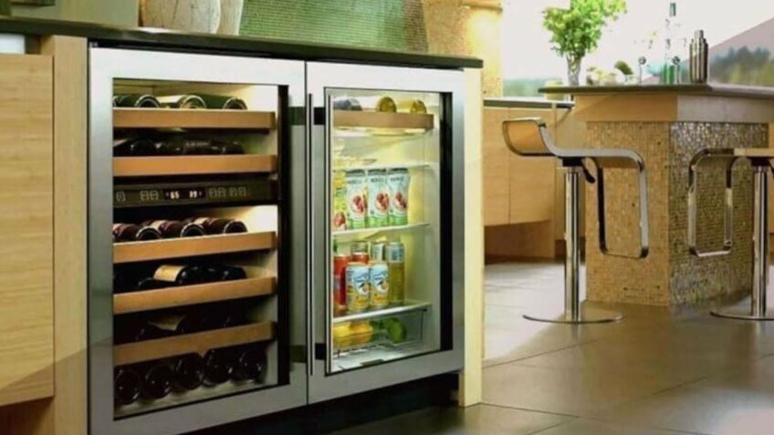 5 Best Wine Refrigerators and Coolers You Can Buy In 2020