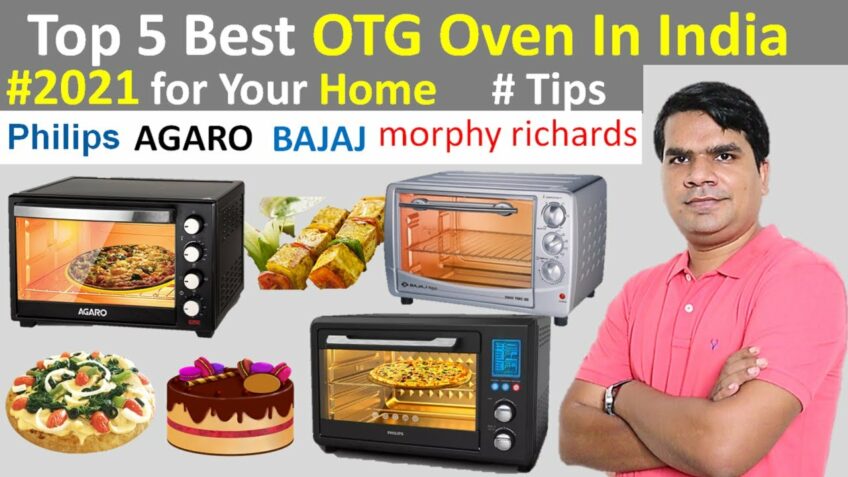 Best OTG oven in India 2021 🔥 best OTG oven for home use 2021
