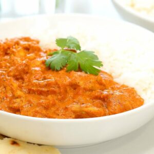 Easy Butter Chicken | Delicious Weeknight Dinner Recipes