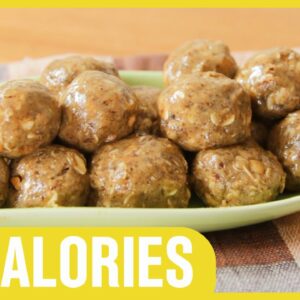 Peanut Butter Balls Recipe, Healthy Peanut Butter Recipes