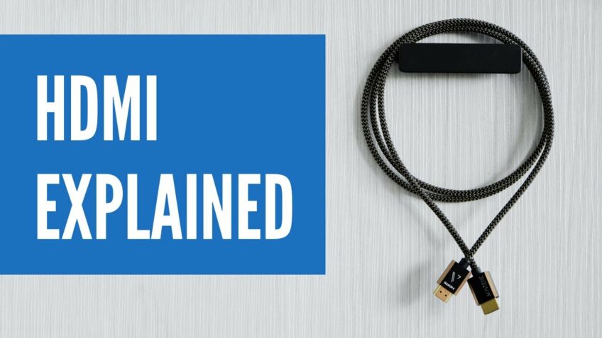 Which HDMI Cable Do I Need?