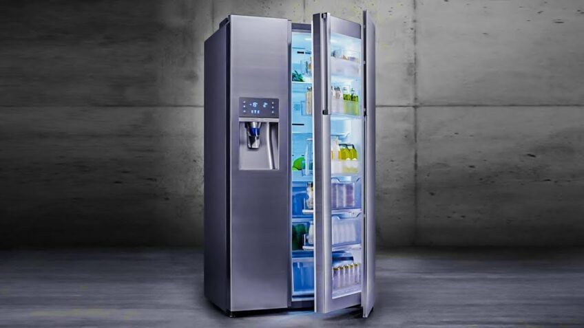 Top 5 Best Refrigerators You Can Buy In 2021