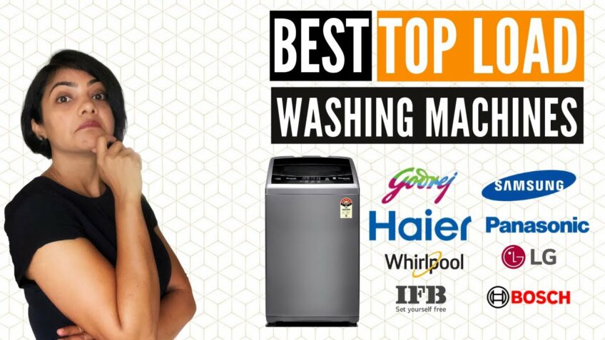 Which top load washing machine to buy in India | Panasonic, Whirlpool, Samsung, LG, Godrej, IFB?