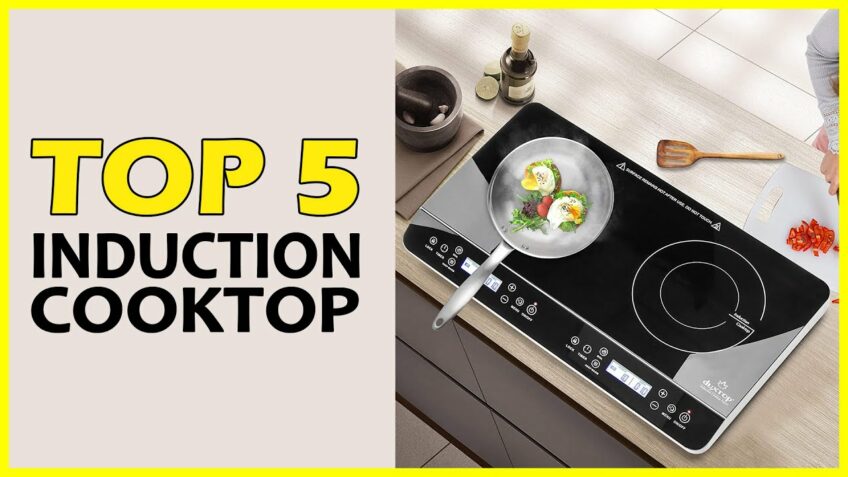 ✅ Induction Cooktop: Top 5 Best Induction Cooktops You Can Buy In 2021 – Home And Kitchen Care