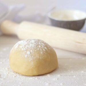 Shortcrust Pastry Recipe | How to Make Pie Crust