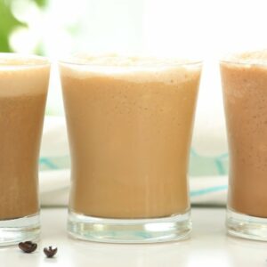 Iced Coffee 3 Delicious Ways | Frozen Summer Drinks