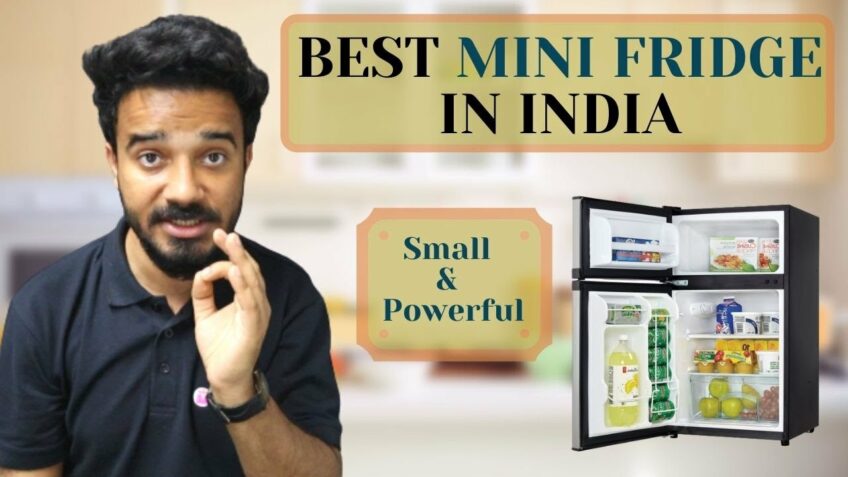 Best Mini Refrigerator in India 2021 | Mini Fridge Price, Review & Comparison  🔥 छोटा फ्रिज 🔥