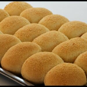 The Classic Pandesal Recipe Soft And Fluffy