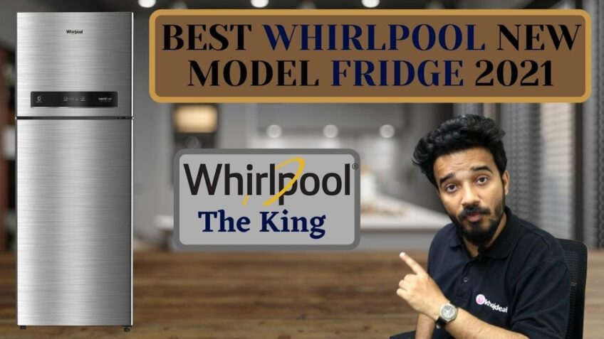 Whirlpool Refrigerators Review 2021 | Whirlpool Refrigerators Price – New 2021 Fridge Models