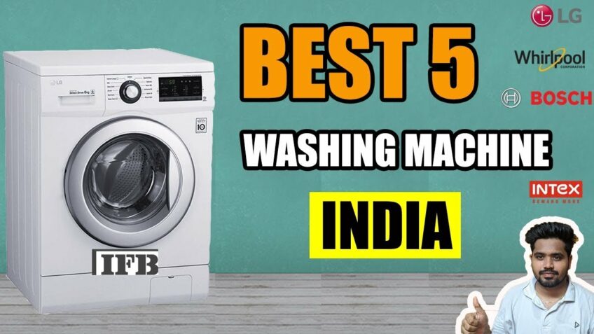 Best washing machine in India 2021 ⚡ Best washing machine 2021 ⚡ Best washing machine tamil
