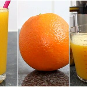 Do you have oranges? Fresh Orange Juice Recipe With Vital Health Benefits #shorts