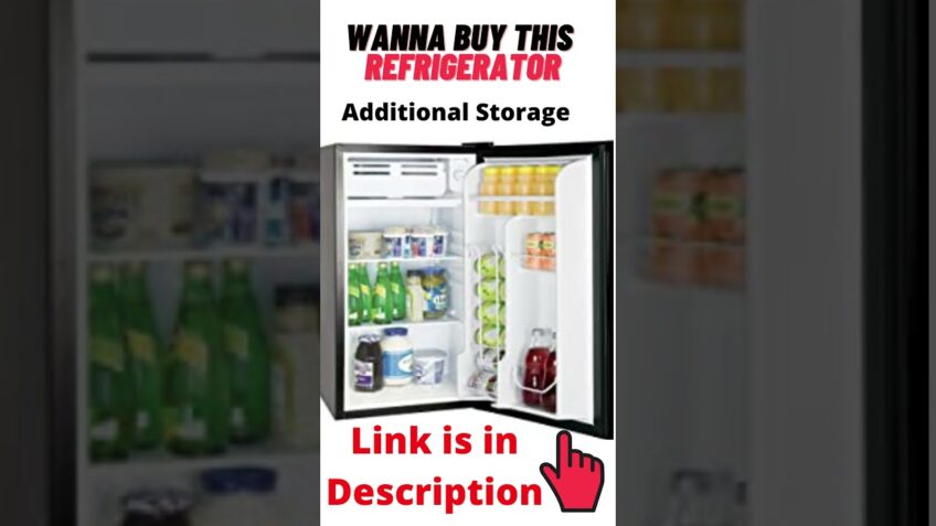 Best Refrigerators You Can Buy In 2021-22 #Shorts #Viralvideos #Refrigerator #SmartWedgets