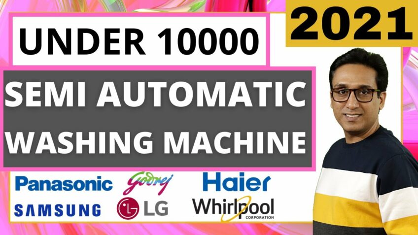 Best Washing Machine Under 10000 ⚡ Best Washing Machine 2021 Under 10000 ⚡ ALL BRANDS