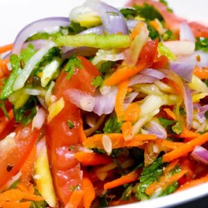 सलाड रेसीपी | Salad Recipe | Maharashtrian Recipes