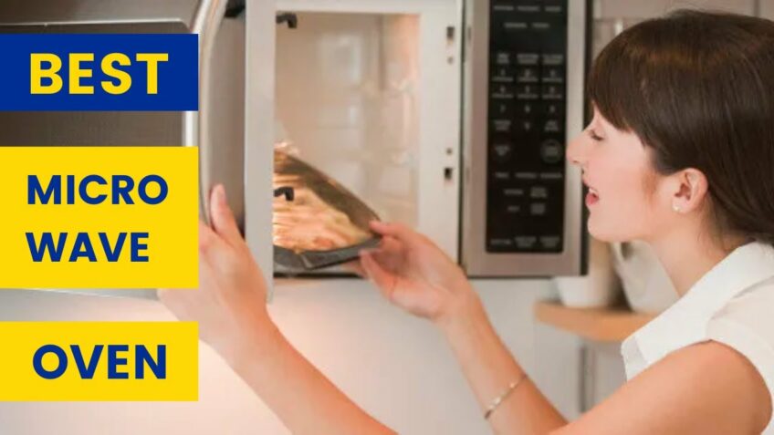 Top 5 Microwave Ovens In 2022  |  What Microwave Oven Should I Buy? | Best Microwave Ovens 2022