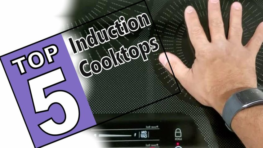 💜The Best Induction Cooktops For 2021 – Amazon Top 5 Review