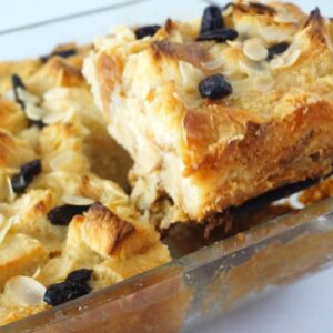 Don’t Waste Your Old Bread | Turn It Into Creamy Bread Pudding | Best Recipe