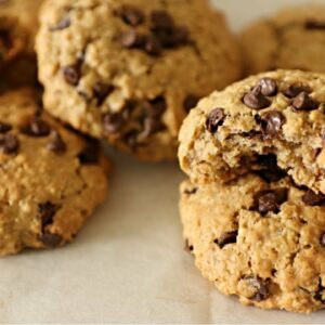 Healthy Oatmeal Cookies – 3 Delicious Ways