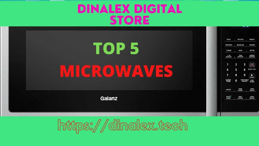 The best microwave oven of 2021 | Best Microwave Ovens You Can Buy In 2021 | Dinalex Digital Store