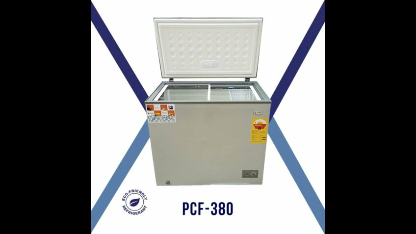 Pearl Products (Deep/Chest Freezers)
