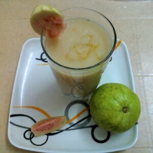 Guava Juice recipe in telugu  | Jamakaya juice | జామకాయ జ్యూస్