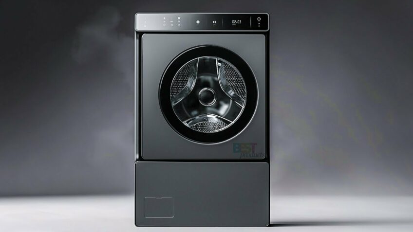 5 Best All-In-One Washer & Dryer You Can Buy In 2021