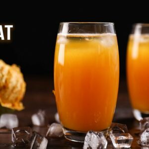 How To Make Bel Juice | MOTHER’S RECIPE | Bel Sharbat Recipe | Wood Apple Fruit Recipe