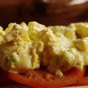 How to Make Egg Salad for Sandwiches | Egg Salad Recipe | Allrecipes.com