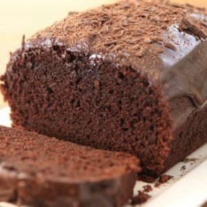 Chocolate Fudge Cake Recipe