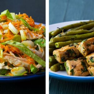 13 Healthy Chicken Recipes For Weight Loss