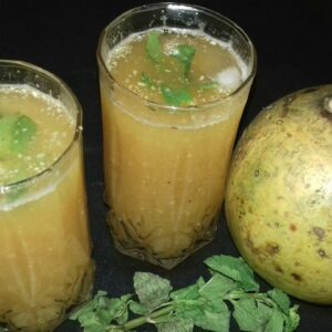 Bel Ka Sharbat | Bel Juice Recipe | Wood Apple Squash | बेल का स्वादिष्ट शर्बत बनाने की विधि |