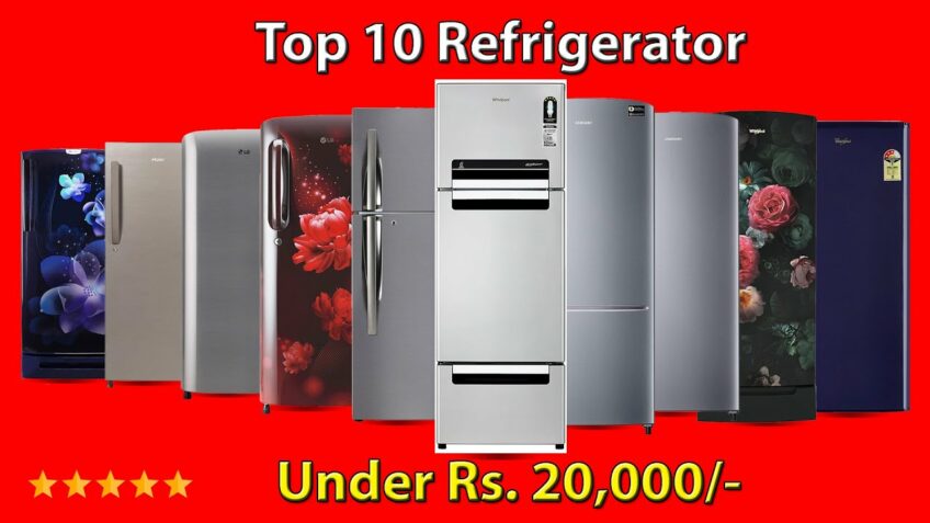 Top 10 Refrigerators Under 20,000 || Best Fridge to buy on Amazon || Best Refrigerator || 2021