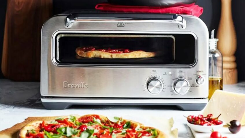 5 Best Pizza Ovens You Can Buy In 2021 (Prices in Description)