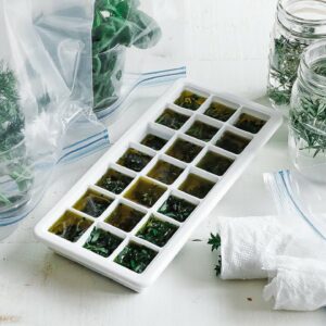 How to Store Fresh Herbs » Preserving and Extending the Life of Your Herbs