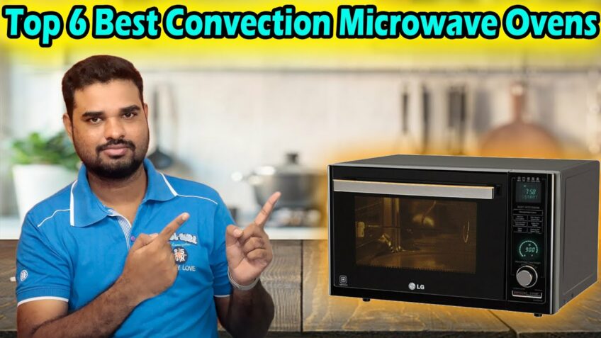 ✅Top 6 Best Convection Microwave Ovens in India with Price 2020| Budget Microwave|Review &Comparison