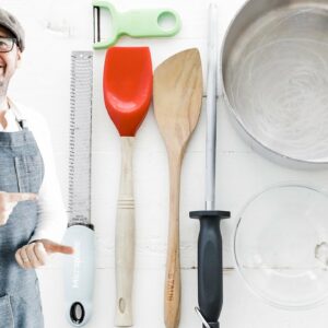 Top Kitchen Essential Tools For Home Cooks