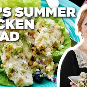 Summer Chicken Salad Recipe | The Pioneer Woman | Food Network