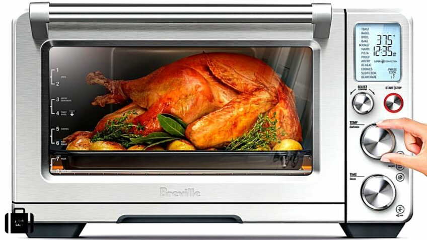 5 Best Rotisserie Ovens You Can Buy In 2020