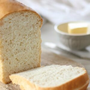 White Bread Recipe | How to make Bread