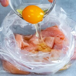 I cooked CHICKEN BREAST in the BAG – everyone asked for MORE