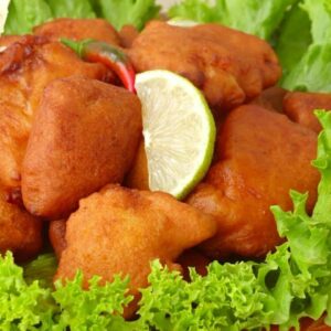 Amritsari Fish Fry / Punjabi Fish Pakora/ Crispy Fried Fish recipe by Tiffin Box | Lahori Fish fry