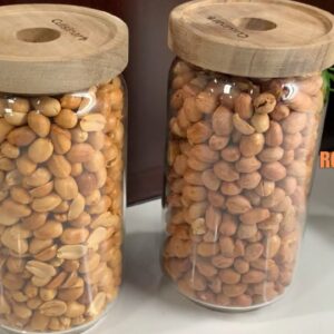 You will Never Buy Peanuts Again After Watching This. 2 Easy Ways To Make Roasted Peanuts At Home