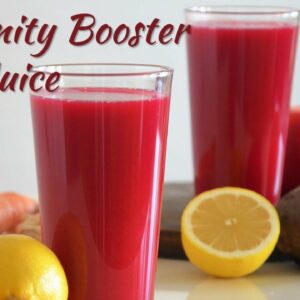 Immunity Booster Juice Recipe | Multivitamin Detox Drink | Healthy Immunity Booster Drink