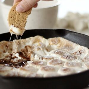 S’mores Dip Recipe